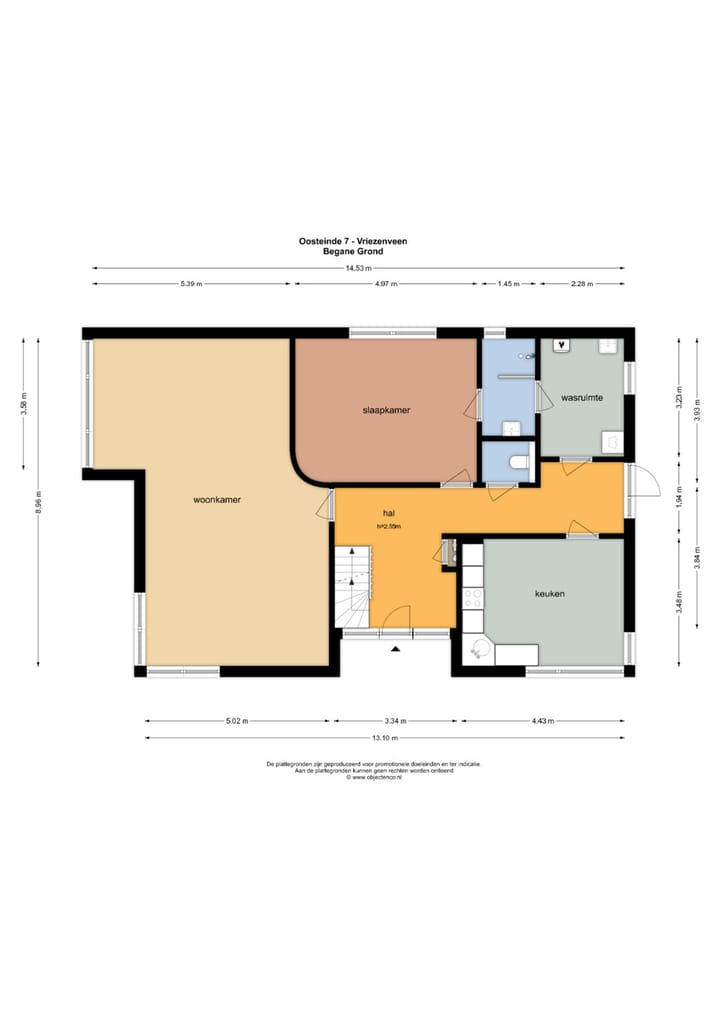 Foto 80 van Oosteinde 7
