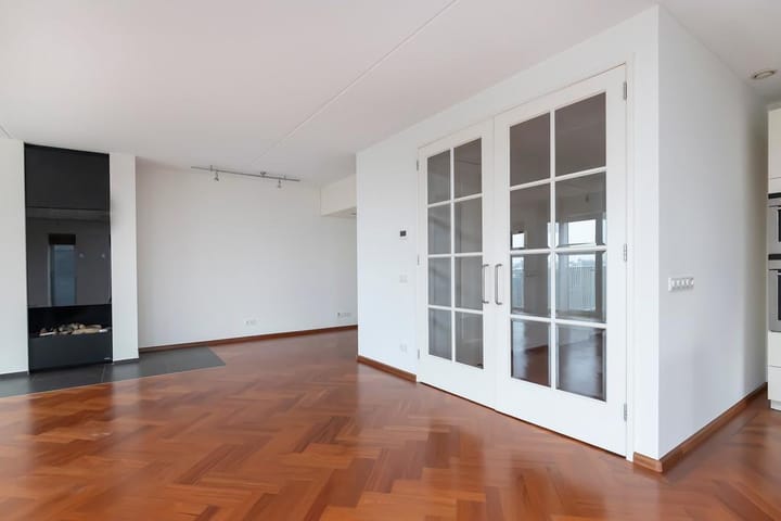 Foto 10 van Westerdok 358