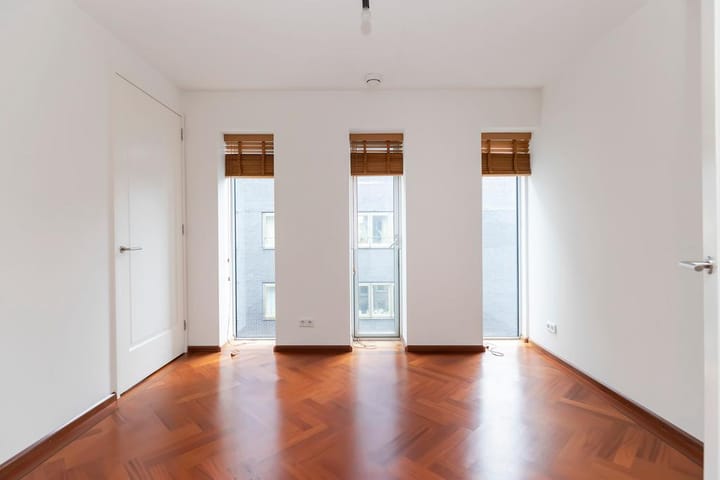 Foto 17 van Westerdok 358