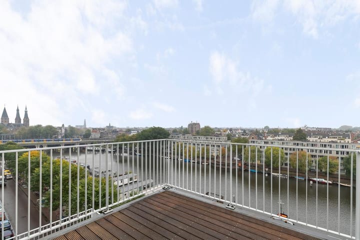 Photo 5 of Westerdok 358