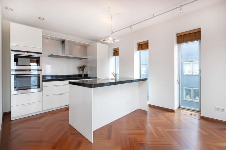 Foto 7 van Westerdok 358