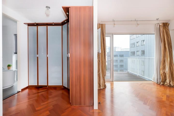 Foto 21 van Westerdok 358