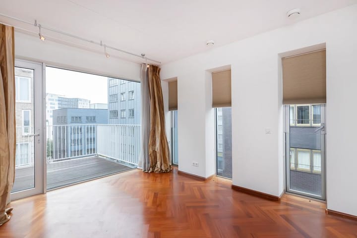 Foto 22 van Westerdok 358