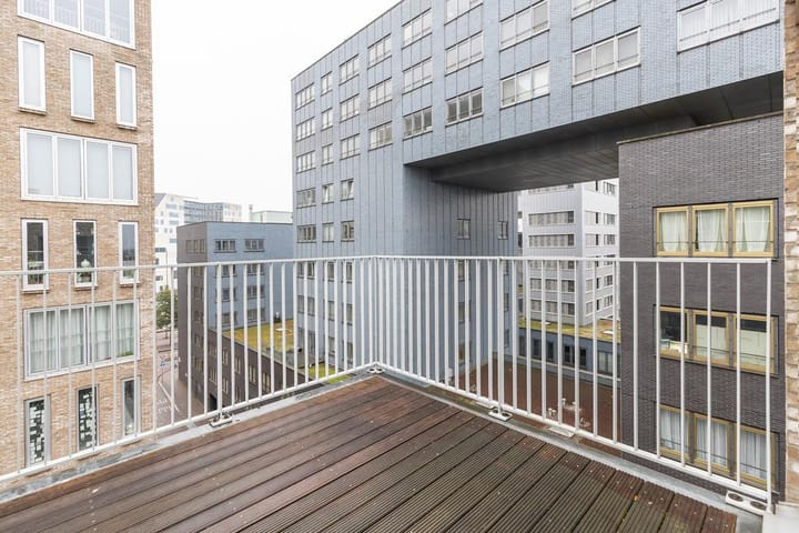 Foto 24 van Westerdok 358