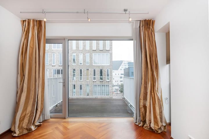 Foto 23 van Westerdok 358