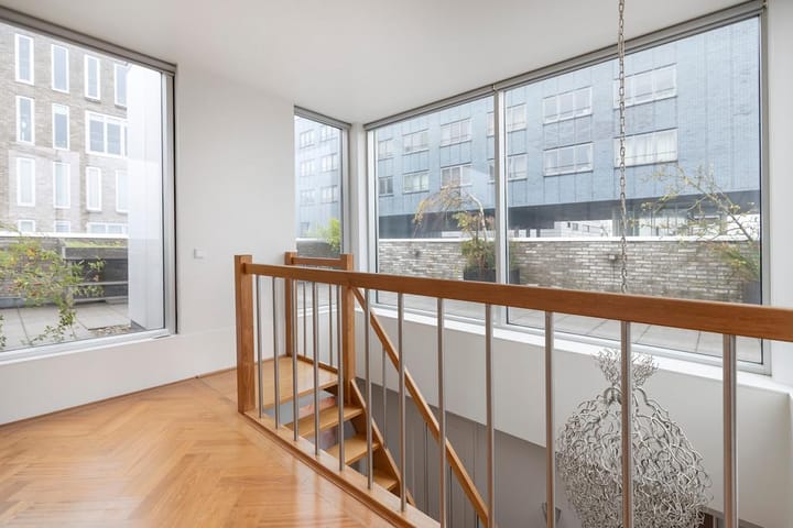 Foto 34 van Westerdok 358