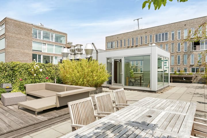 Foto 36 van Westerdok 358