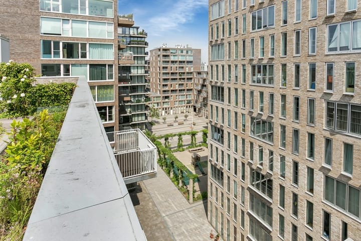 Foto 40 van Westerdok 358