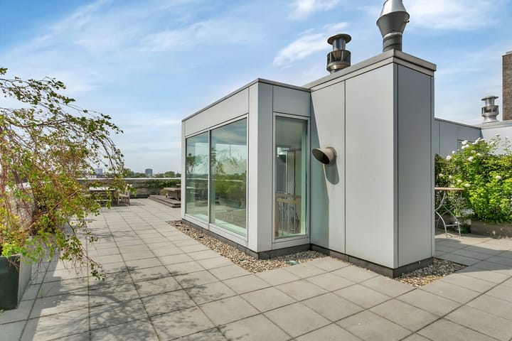 Foto 41 van Westerdok 358