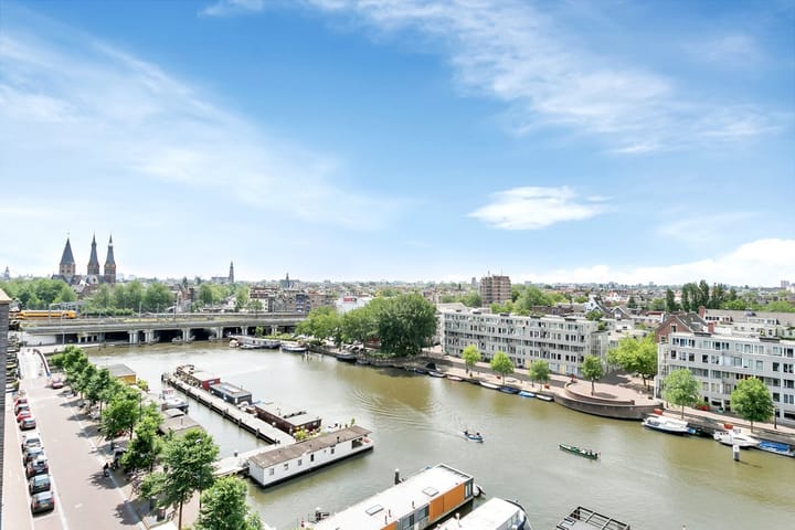 Foto 42 van Westerdok 358