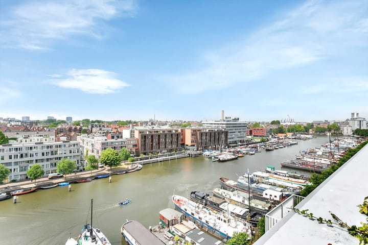 Foto 43 van Westerdok 358