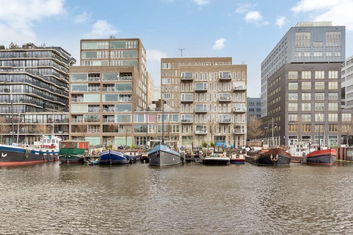 Foto 45 van Westerdok 358