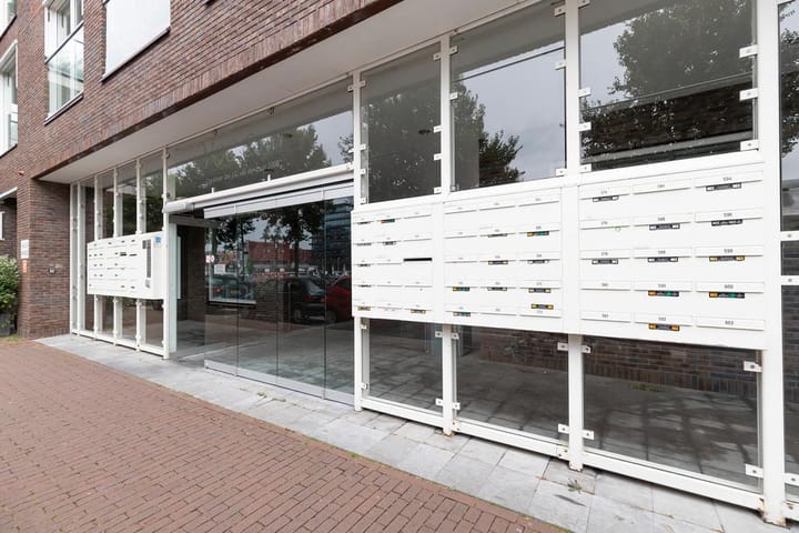 Foto 48 van Westerdok 358