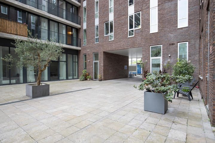 Foto 49 van Westerdok 358