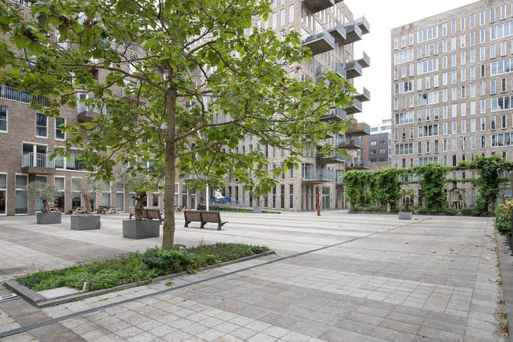 Foto 50 van Westerdok 358