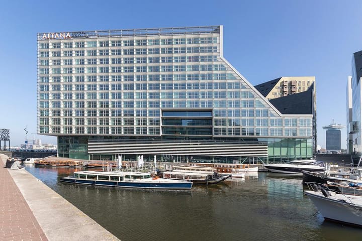 Foto 53 van Westerdok 358