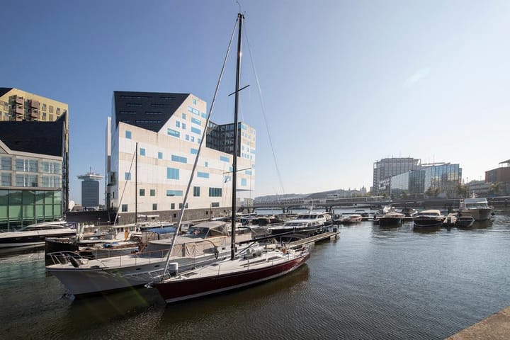 Foto 54 van Westerdok 358