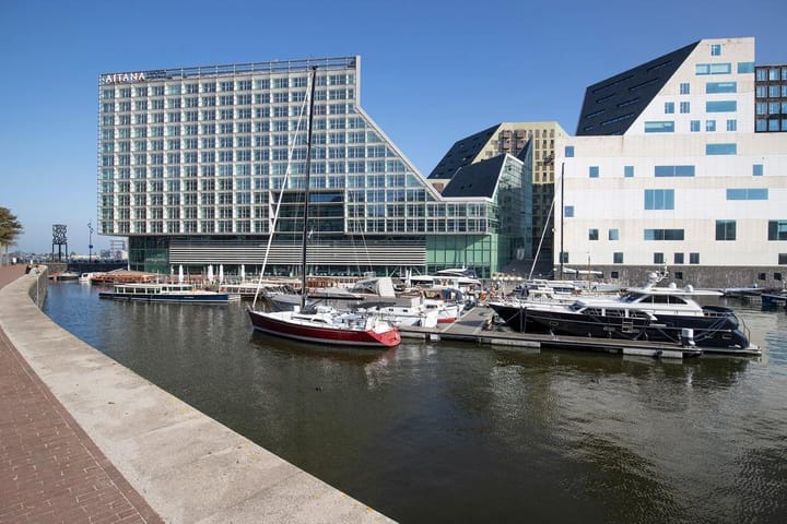 Foto 55 van Westerdok 358