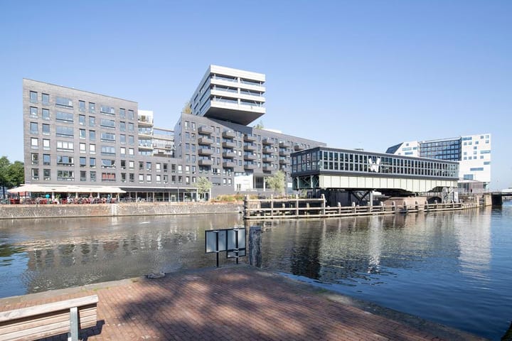 Foto 56 van Westerdok 358