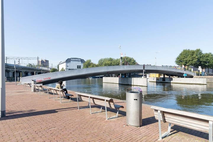 Foto 57 van Westerdok 358