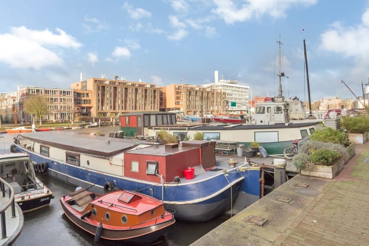 Foto 58 van Westerdok 358