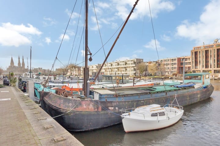 Foto 59 van Westerdok 358