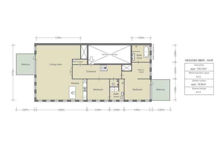 Foto 60 van Westerdok 358