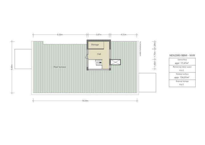 Foto 61 van Westerdok 358