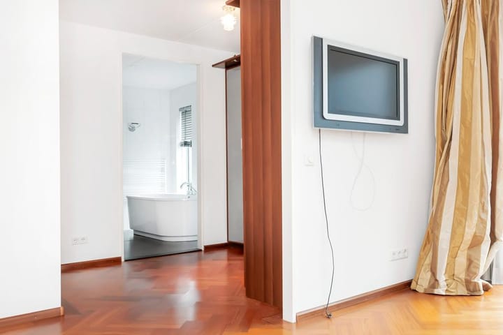 Foto 26 van Westerdok 358