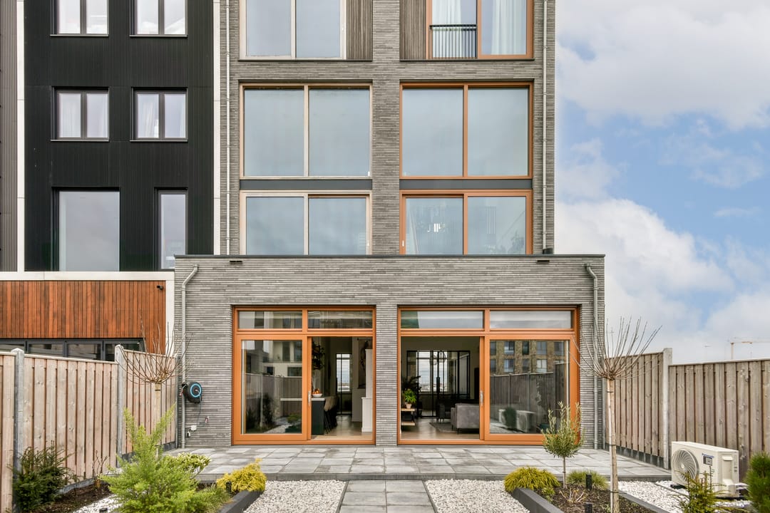 Foto 1 van Tan Malakastraat 86-A