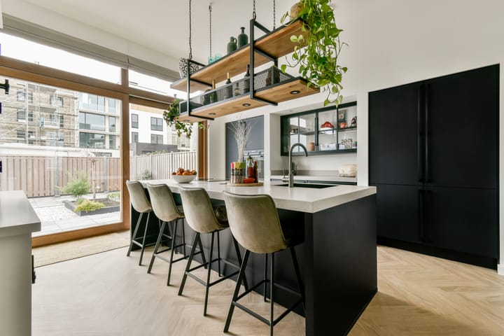 Foto 2 van Tan Malakastraat 86-A