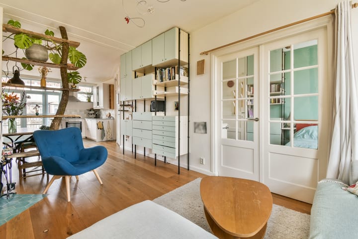 Foto 5 van Kijkduinstraat 63-3