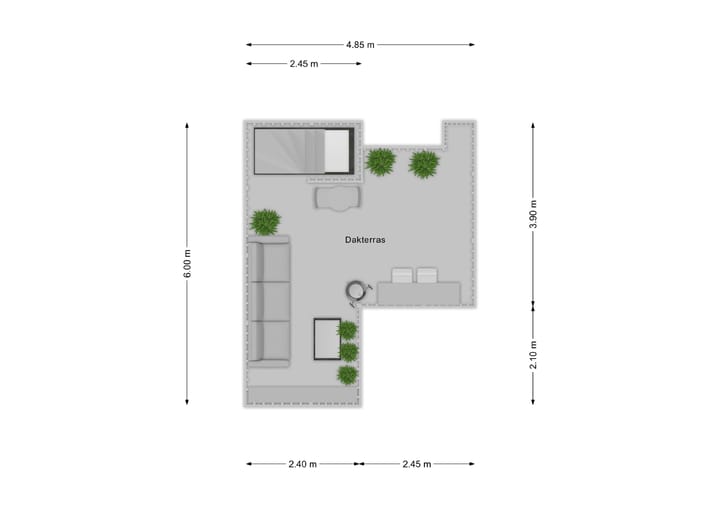 Foto 50 van Kijkduinstraat 63-3