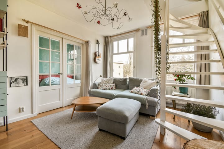 Foto 3 van Kijkduinstraat 63-3