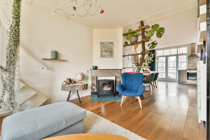 Foto 4 van Kijkduinstraat 63-3