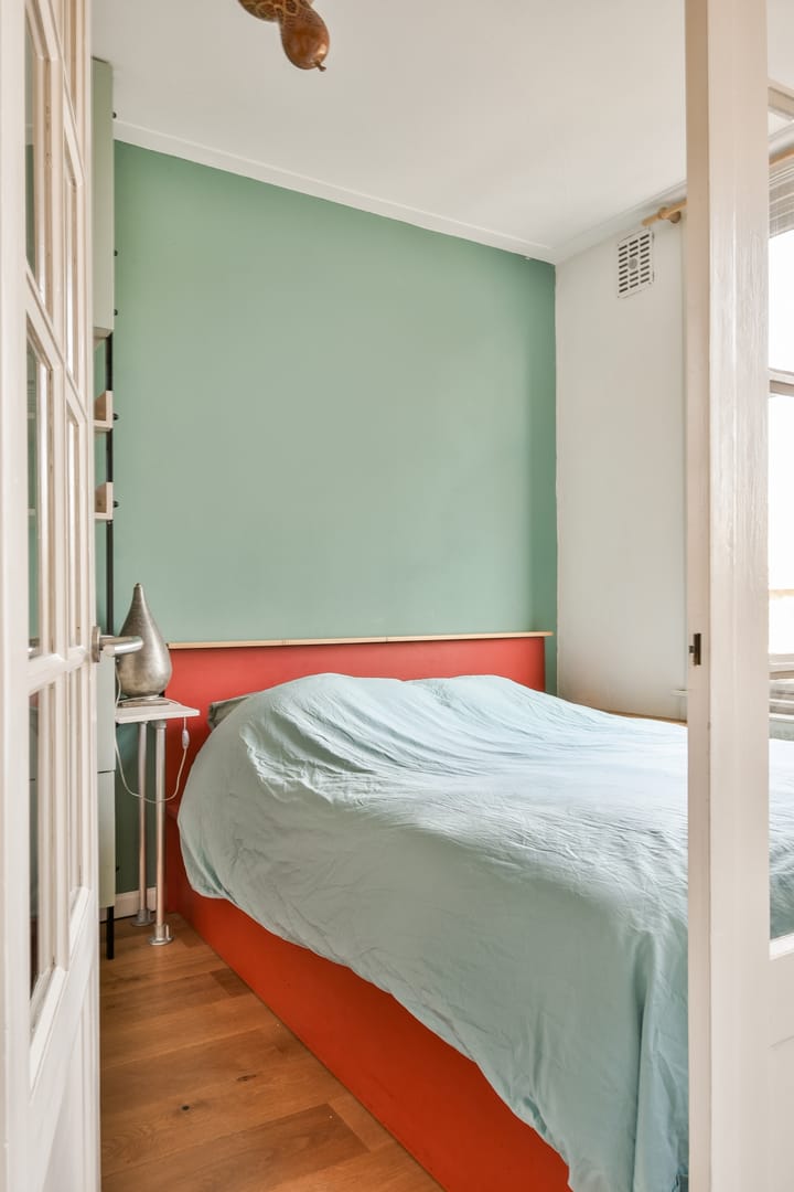 Foto 11 van Kijkduinstraat 63-3