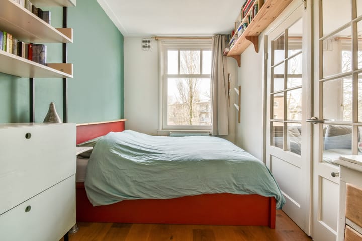 Foto 12 van Kijkduinstraat 63-3