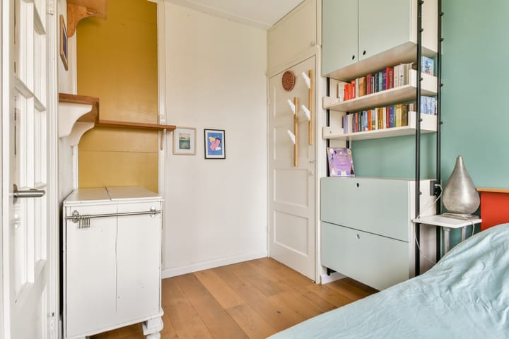 Foto 13 van Kijkduinstraat 63-3