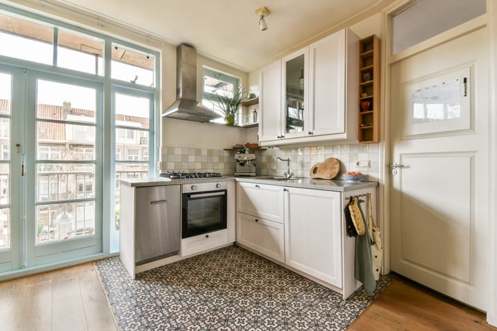 Foto 14 van Kijkduinstraat 63-3