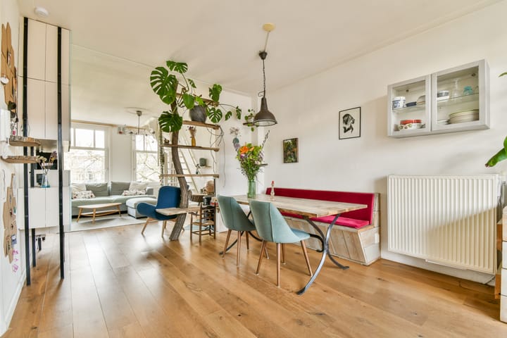 Foto 17 van Kijkduinstraat 63-3