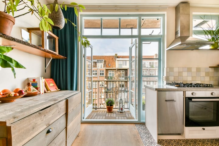 Foto 20 van Kijkduinstraat 63-3