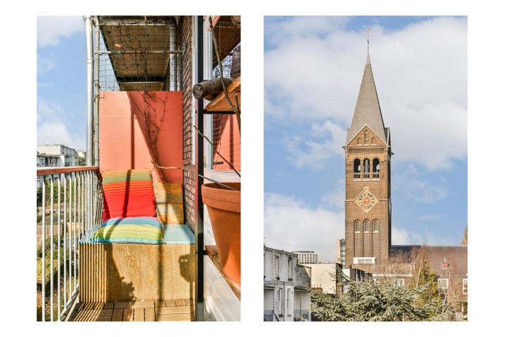 Foto 22 van Kijkduinstraat 63-3