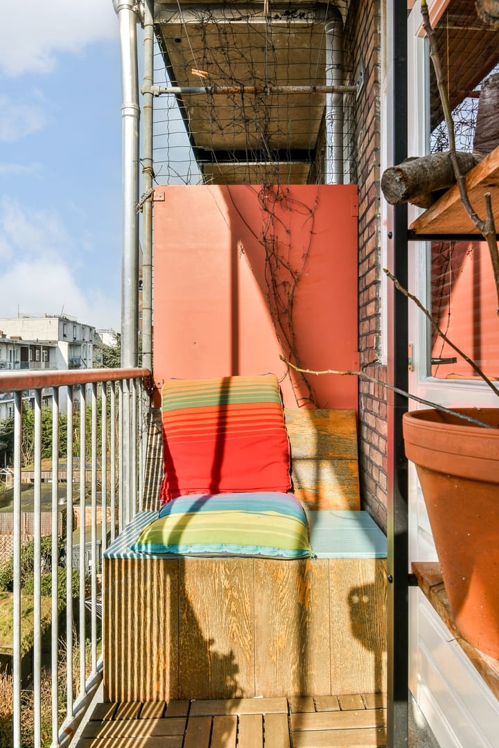 Foto 23 van Kijkduinstraat 63-3