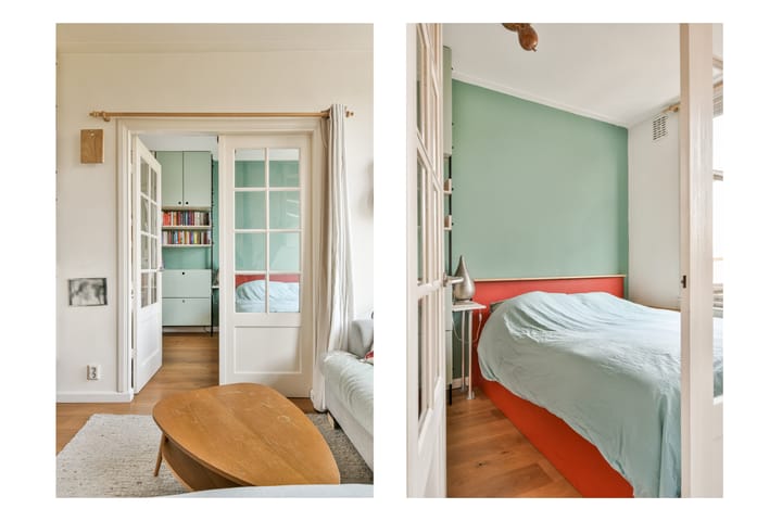 Foto 9 van Kijkduinstraat 63-3