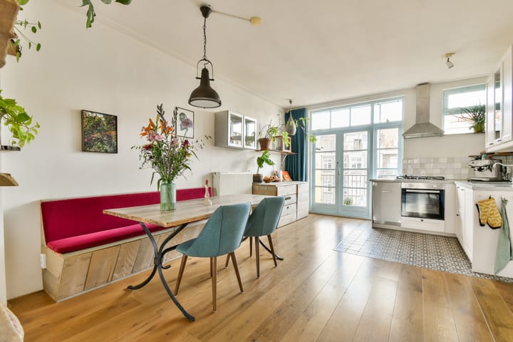 Foto 2 van Kijkduinstraat 63-3