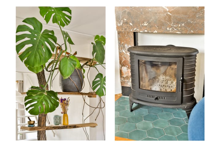 Foto 6 van Kijkduinstraat 63-3