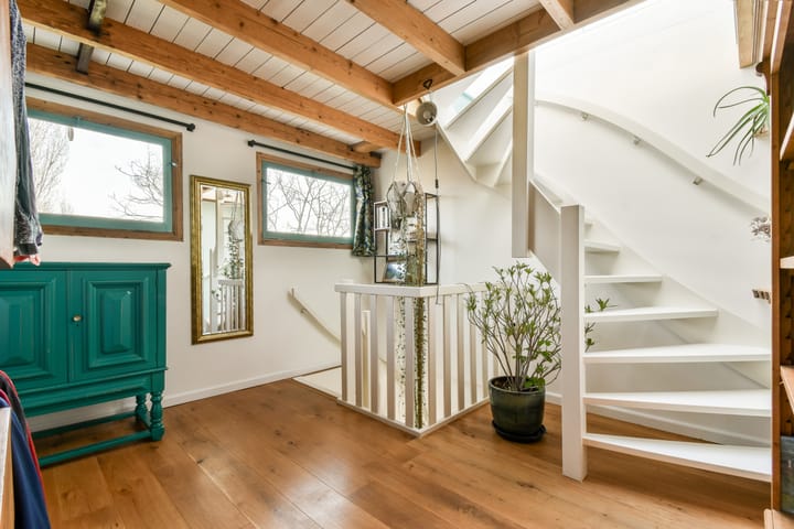 Foto 30 van Kijkduinstraat 63-3