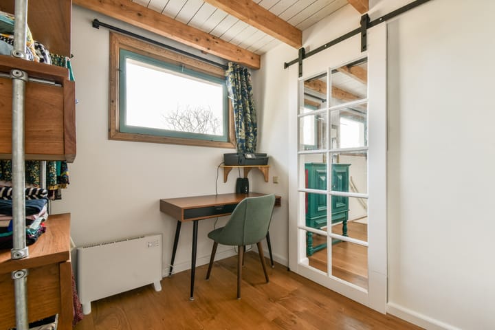 Foto 33 van Kijkduinstraat 63-3