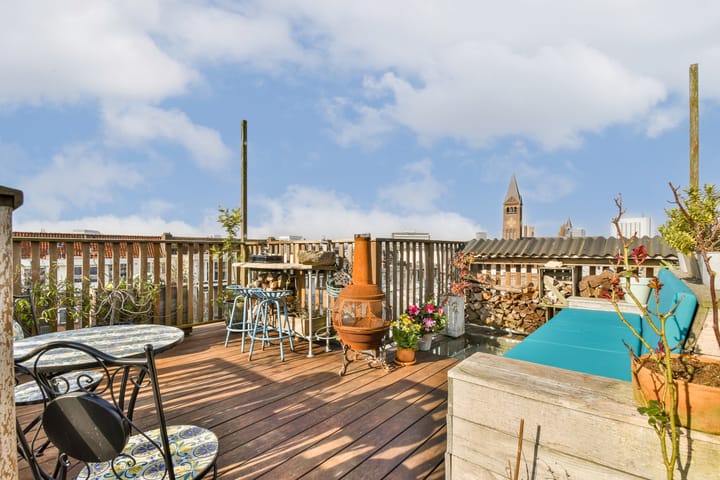 Foto 35 van Kijkduinstraat 63-3