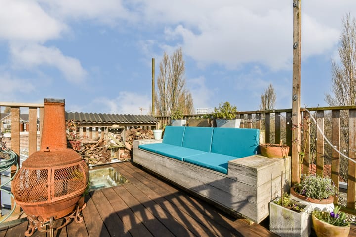 Foto 36 van Kijkduinstraat 63-3